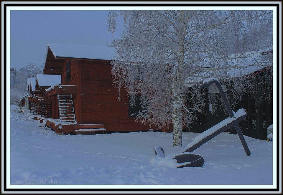 Hotel Degerby Loviisa Bagian luar foto